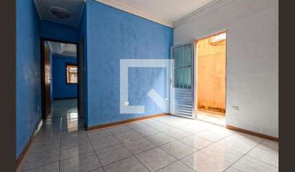 Casa para Aluguel - Jaraguá, 2 Quartos,  80 m² - São Paulo