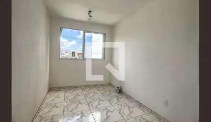 Apartamento para Aluguel - Alphaville II, 2 Quartos,  42 m² - Salvador