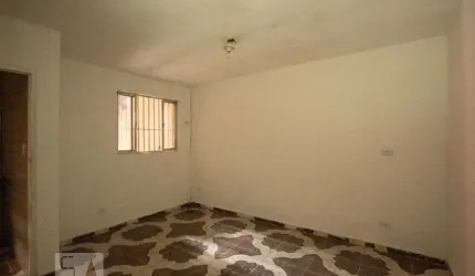 Casa para Aluguel - Novo Osasco, 1 Quarto,  45 m² - Osasco