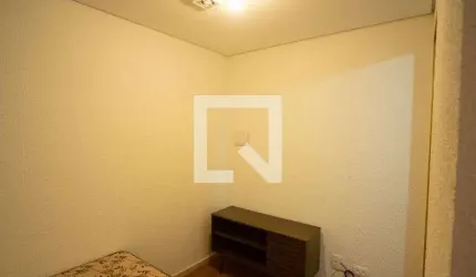 Casa para Aluguel - Cidade Sao Mateus, 1 Quarto,  22 m² - São Paulo