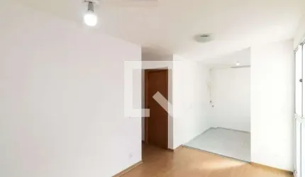 Apartamento para Aluguel - Campo Grande, 2 Quartos,  32 m² - Rio de Janeiro