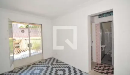 Casa para Aluguel - Irajá, 2 Quartos,  80 m² - Rio de Janeiro