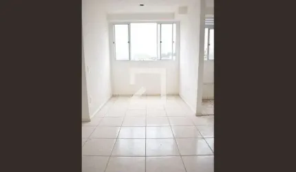 Apartamento para Aluguel - Campo Grande, 2 Quartos,  42 m² - Rio de Janeiro