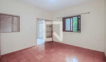Casa para Aluguel - Sarandi, 2 Quartos,  80 m² - Porto Alegre