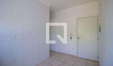 Casa / Sobrado em Condomínio para Aluguel - Jardim Eucaliptos, 1 Quarto,  44 m² - Sorocaba