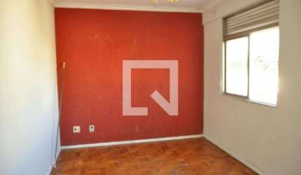 Apartamento para Aluguel - Cachambi, 3 Quartos,  73 m² - Rio de Janeiro