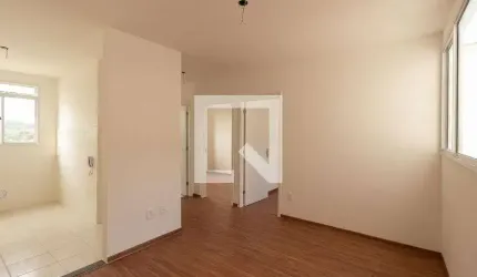 Apartamento para Aluguel - Campo Grande, 2 Quartos,  43 m² - Rio de Janeiro