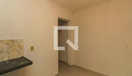 Casa para Aluguel - Vila Industrial, 1 Quarto,  42 m² - São Paulo