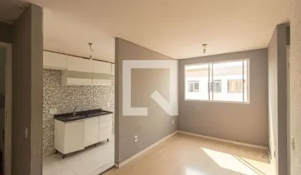 Apartamento para Aluguel - Cosmos, 2 Quartos,  42 m² - Rio de Janeiro