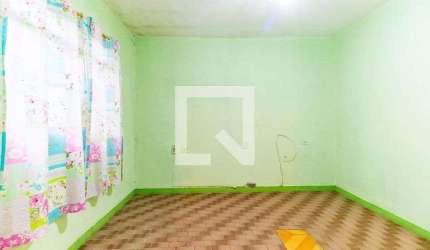 Casa para Aluguel - Jardim Maria Rita, 2 Quartos,  56 m² - São Paulo