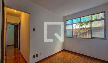 Apartamento para Aluguel - Méier, 3 Quartos,  59 m² - Rio de Janeiro