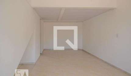 Kitnet / Stúdio para Aluguel - Medianeira, 1 Quarto,  25 m² - Porto Alegre