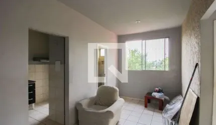 Apartamento para Aluguel - Jaqueline, 3 Quartos,  58 m² - Belo Horizonte