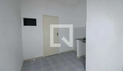 Kitnet / Stúdio para Aluguel - Jacarepaguá, 1 Quarto,  25 m² - Rio de Janeiro