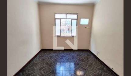 Apartamento para Aluguel - Quintino Bocaiúva, 3 Quartos,  75 m² - Rio de Janeiro