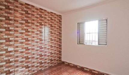 Casa para Aluguel - Freguesia do Ó, 1 Quarto,  20 m² - São Paulo
