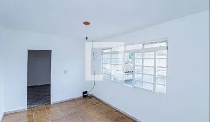 Casa para Aluguel - Sitio Morro Grande, 2 Quartos,  70 m² - São Paulo