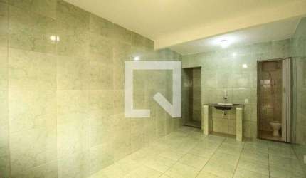 Kitnet / Stúdio para Aluguel - Taquara, 1 Quarto,  29 m² - Rio de Janeiro