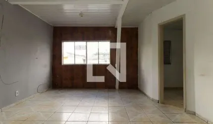 Casa para Aluguel - Cidade Satelite Santa Barbara, 2 Quartos,  45 m² - São Paulo