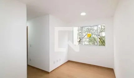 Apartamento para Aluguel - Campo Grande, 2 Quartos,  42 m² - Rio de Janeiro
