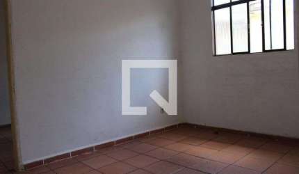 Casa para Aluguel - Parque Sao Luis, 1 Quarto,  40 m² - São Paulo