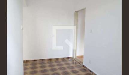 Casa para Aluguel - Parque Sao Luis, 1 Quarto,  40 m² - São Paulo