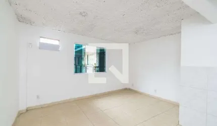 Kitnet / Stúdio para Aluguel - Brás de Pina, 1 Quarto,  25 m² - Rio de Janeiro