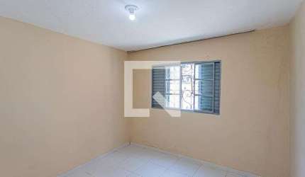 Casa para Aluguel - Casa Verde, 1 Quarto,  20 m² - São Paulo
