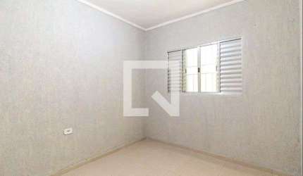 Casa para Aluguel - Vila Jacuí, 1 Quarto,  40 m² - São Paulo