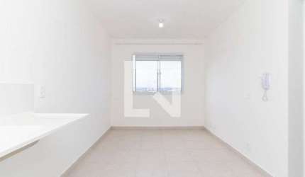 Apartamento para Aluguel - Fazenda Aricanduva, 2 Quartos,  33 m² - São Paulo
