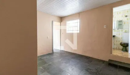 Casa para Aluguel - Sítio do Mandaqui, 1 Quarto,  250 m² - São Paulo