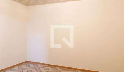 Casa para Aluguel - Vila Maria , 1 Quarto,  50 m² - São Paulo