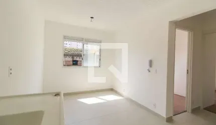 Apartamento para Aluguel - José Bonifácio, 2 Quartos,  32 m² - São Paulo