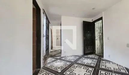 Casa para Aluguel - Boca do Rio, 2 Quartos,  110 m² - Salvador