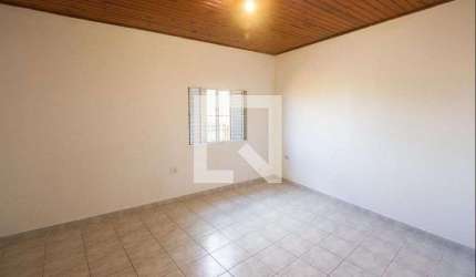 Casa para Aluguel - Jardim Sao Luis, 1 Quarto,  45 m² - São Paulo