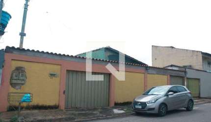 Casa para Aluguel - Residencial Belvedere, 3 Quartos,  380 m² - Goiânia