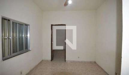 Apartamento para Aluguel - Jardim America, 1 Quarto,  40 m² - Rio de Janeiro