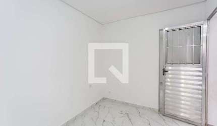 Casa para Aluguel - Parque Reboucas, 1 Quarto,  34 m² - São Paulo