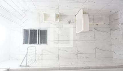 Casa para Aluguel - Santana, 1 Quarto,  20 m² - São Paulo