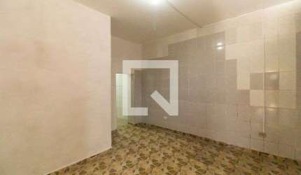 Casa para Aluguel - Freguesia do Ó, 1 Quarto,  55 m² - São Paulo