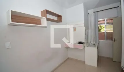 Casa para Aluguel - Campinho, 2 Quartos,  70 m² - Rio de Janeiro
