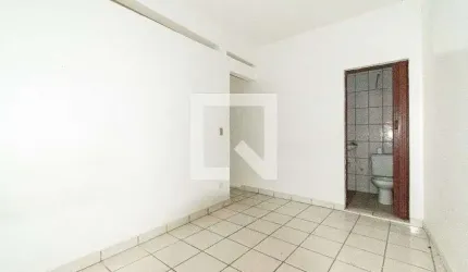 Casa para Aluguel - Americanópolis, 1 Quarto,  42 m² - São Paulo