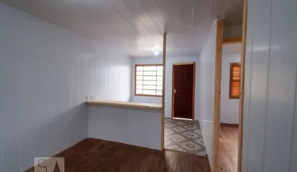 Casa para Aluguel - Tristeza, 2 Quartos,  42 m² - Porto Alegre