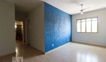 Apartamento para Aluguel - Vila Barão, 3 Quartos,  70 m² - Sorocaba