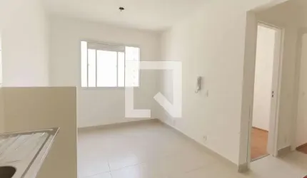 Apartamento para Aluguel - José Bonifácio, 2 Quartos,  2000 m² - São Paulo