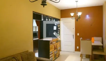 Apartamento para Aluguel - Piedade, 2 Quartos,  60 m² - Rio de Janeiro