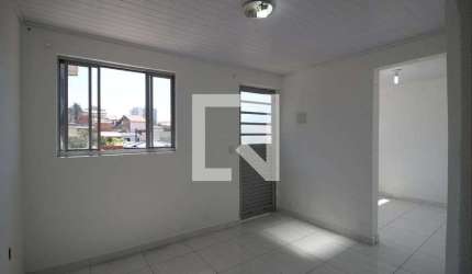 Casa para Aluguel - Vila Barão, 2 Quartos,  60 m² - Sorocaba
