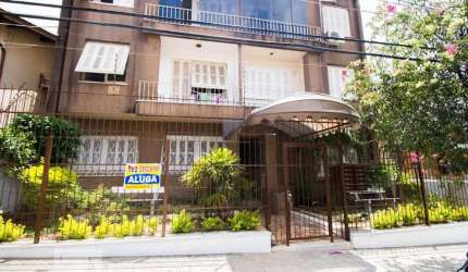 Apartamento para Aluguel - Glória, 2 Quartos,  55 m² - Porto Alegre