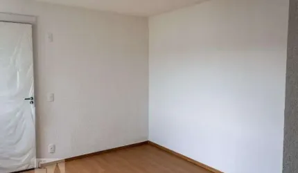 Apartamento para Aluguel - Campo Grande, 2 Quartos,  50 m² - Rio de Janeiro