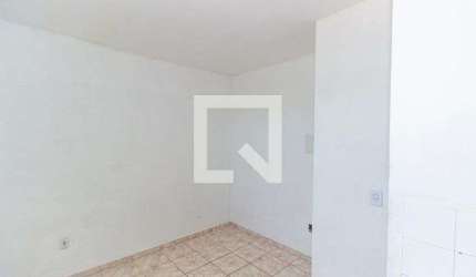 Kitnet / Stúdio para Aluguel - Bento Ribeiro, 1 Quarto,  15 m² - Rio de Janeiro